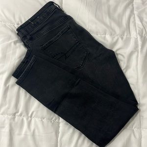 Black AE jeans